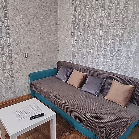 1 Комнатная Квартира В Центре Oral Exterior photo