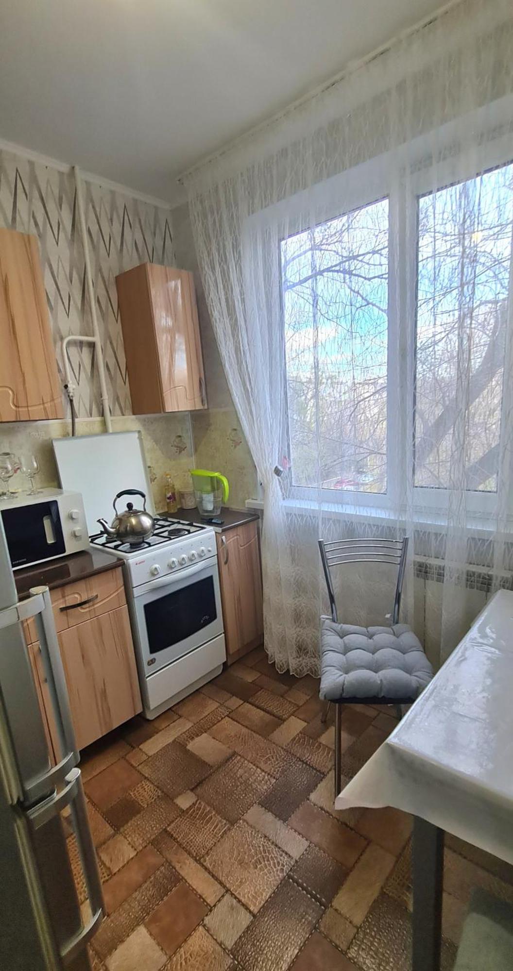 1 Комнатная Квартира В Центре Oral Exterior photo