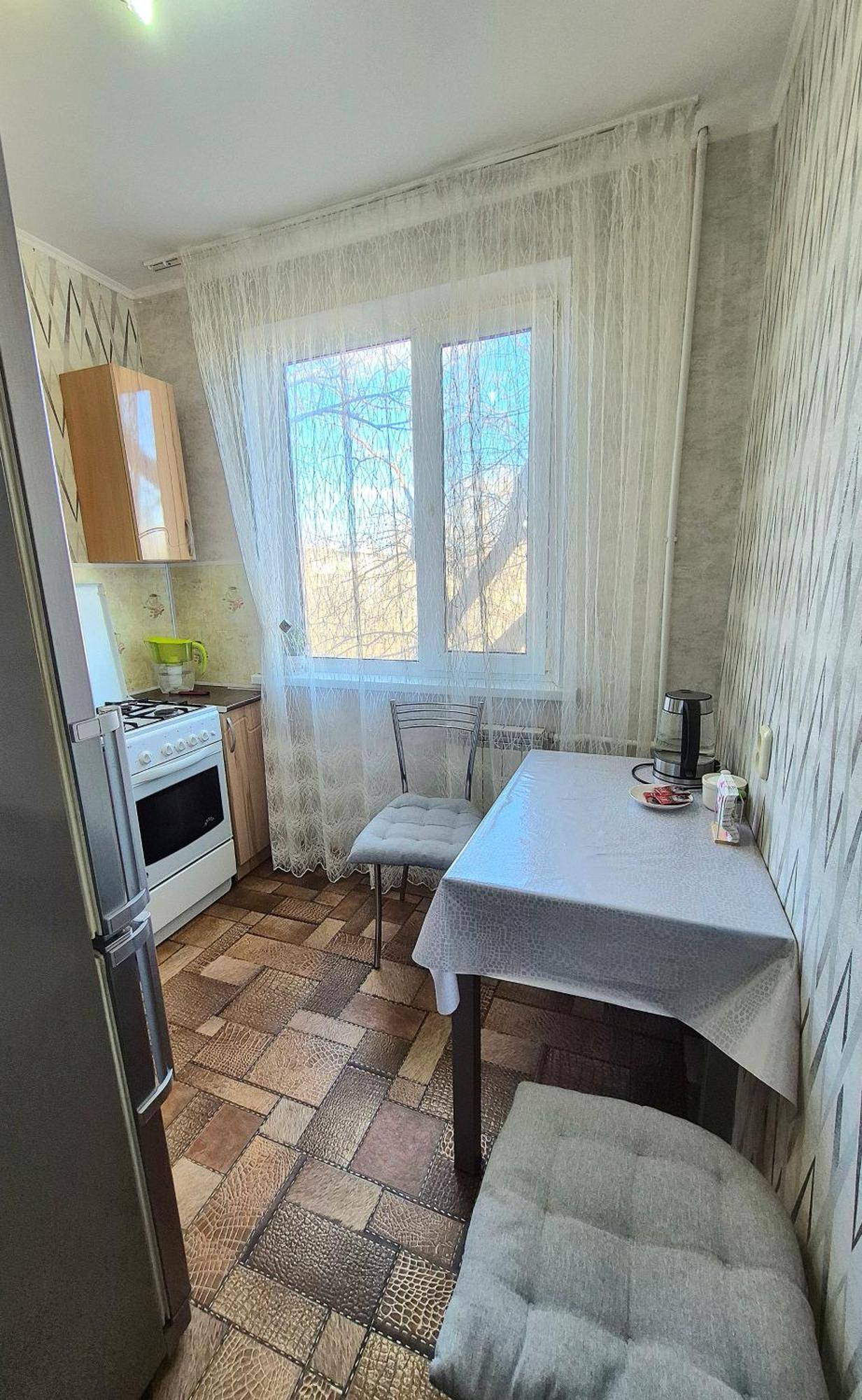 1 Комнатная Квартира В Центре Oral Exterior photo
