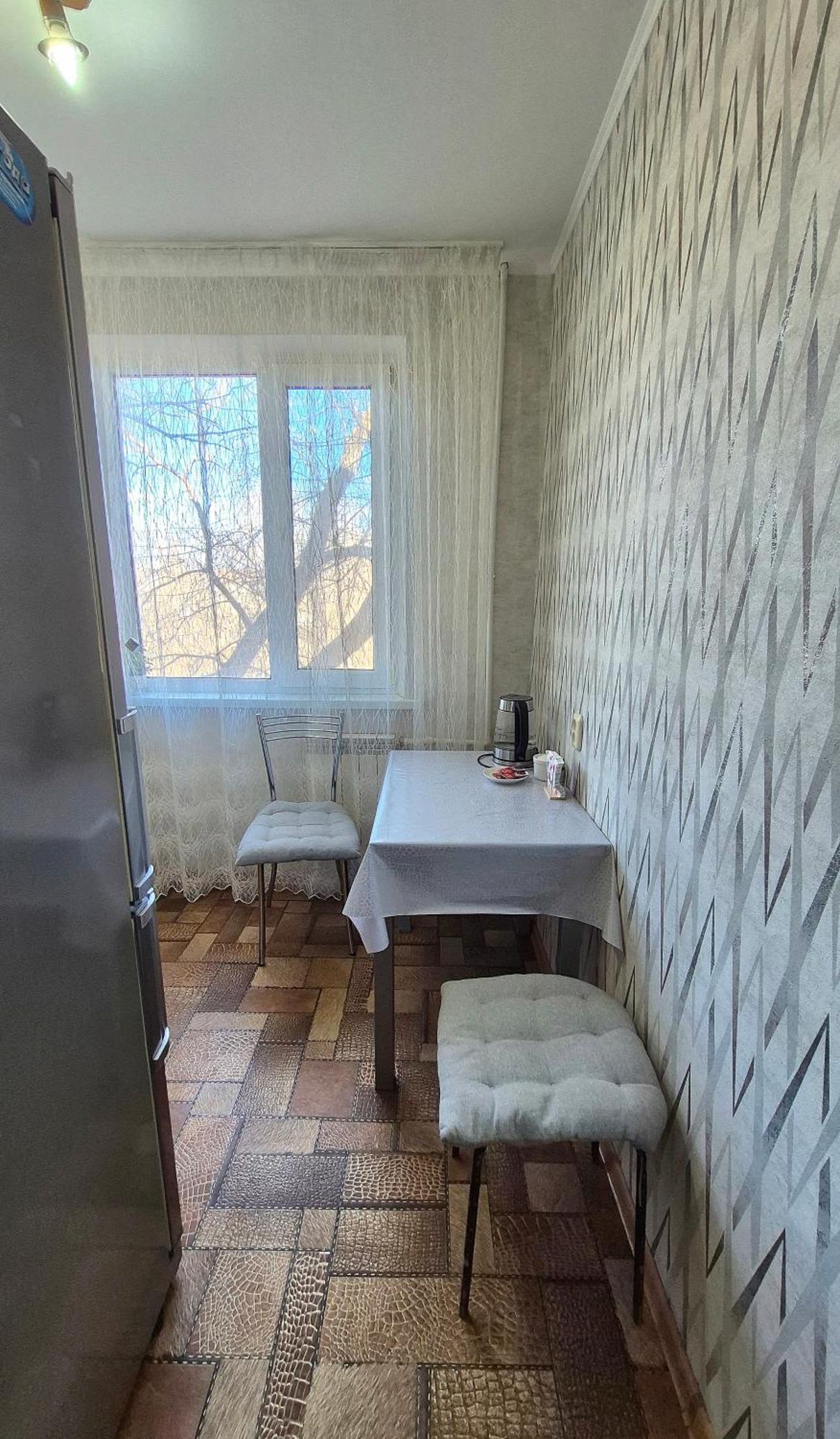 1 Комнатная Квартира В Центре Oral Exterior photo